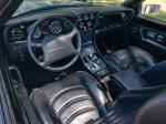 Bentley Azure Mulliner 2001 года